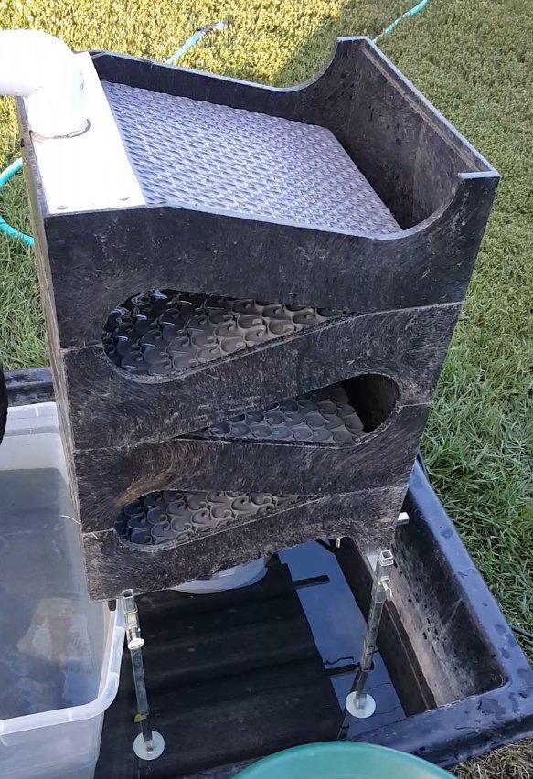 Dream Mat - Micro Dream Mat (2nd Gen) for Gold Cube | Gold Mining Equipment - Gold Cube - Prospectors Dream