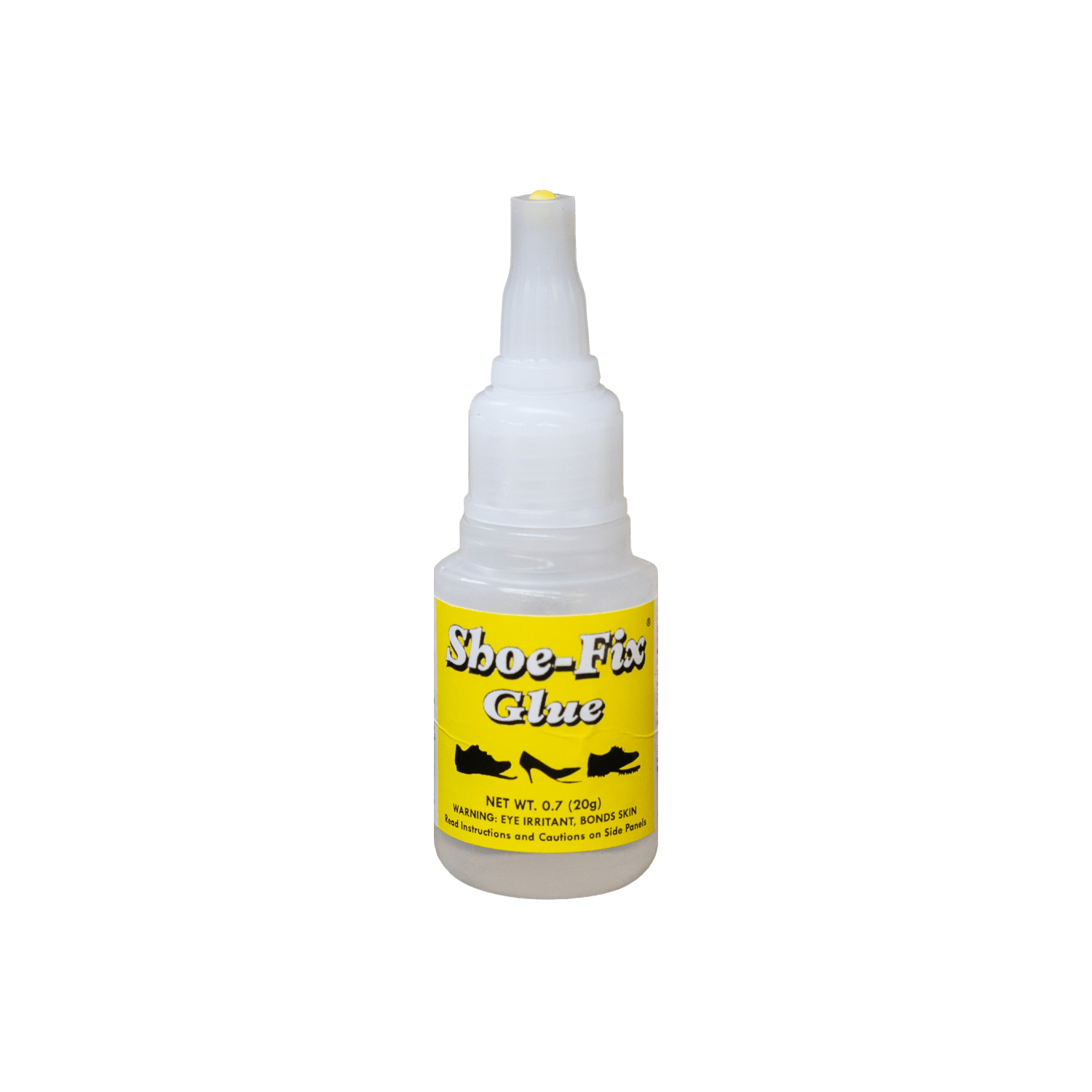 Dream Mat - Shoe - Fix Glue Professional Grade Repair Adhesive (20g) - Adhesive - Prospectors Dream