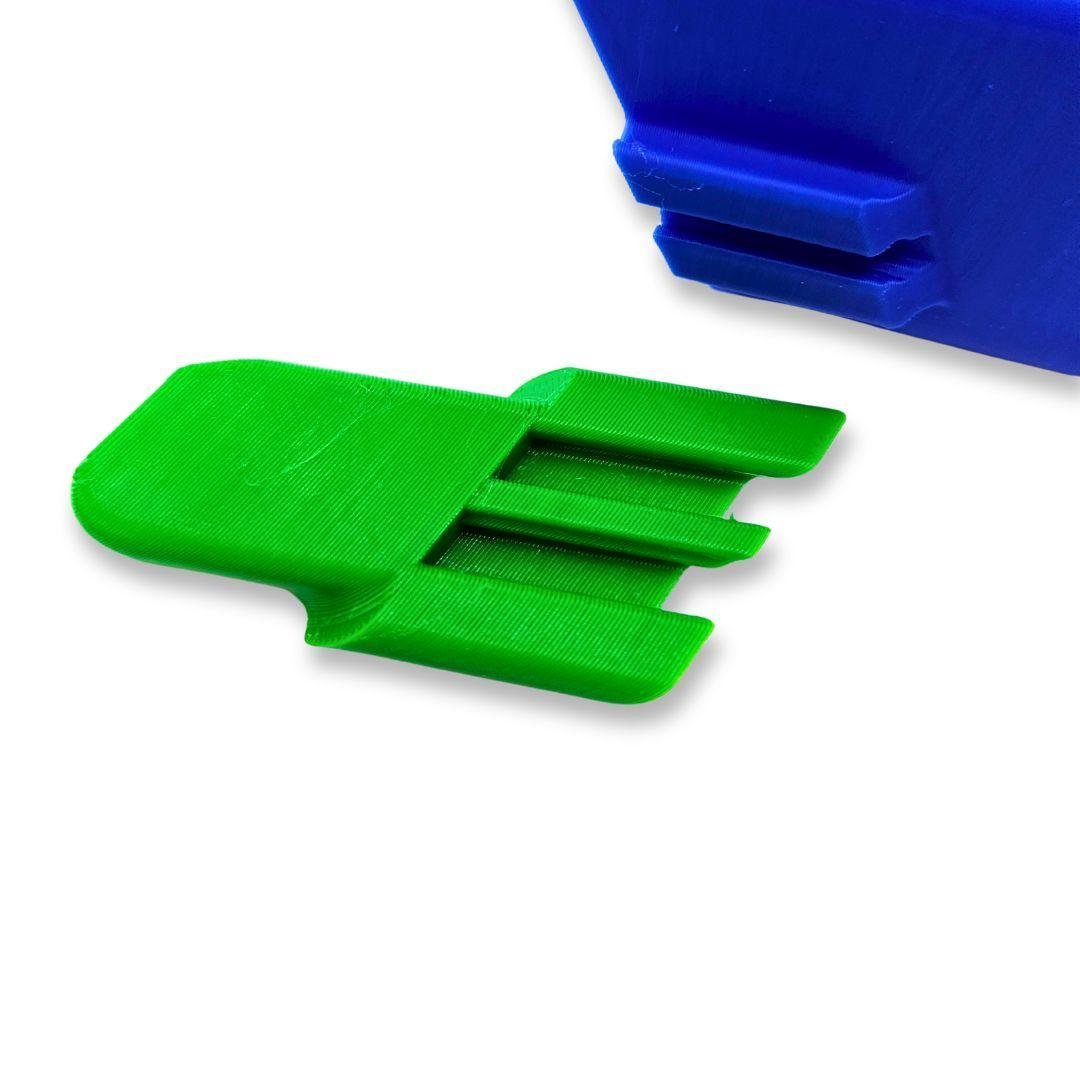 Dream Mat - Switchback Clean - Up Sluice Box Kit - Dream Mat | Gold Prospecting Equipment - Prospecting Equipment - Prospectors Dream