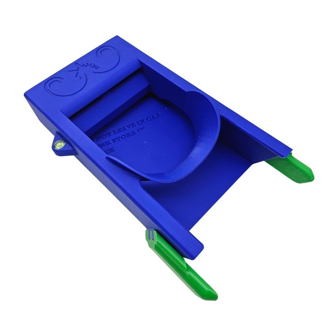 Dream Mat - Switchback Header Box - Prospectors Dream