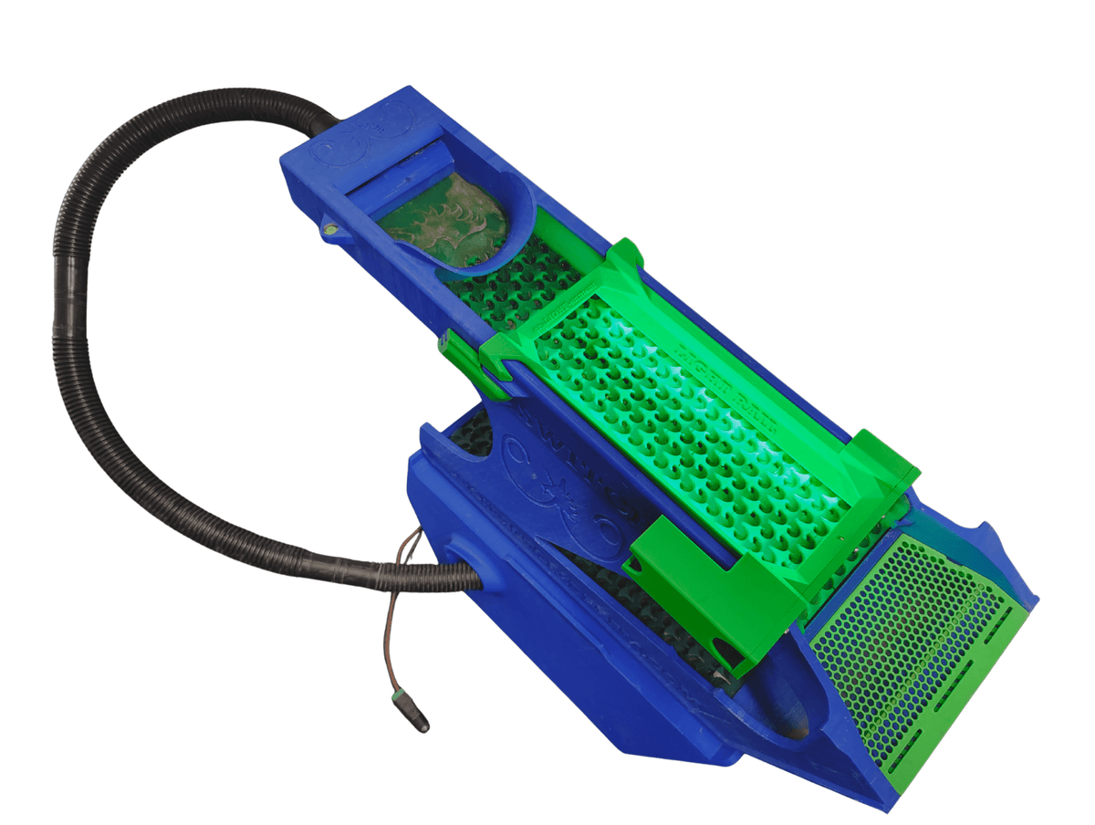 Dream Mat - SwitchBack Light Rail - Accessories - Prospectors Dream