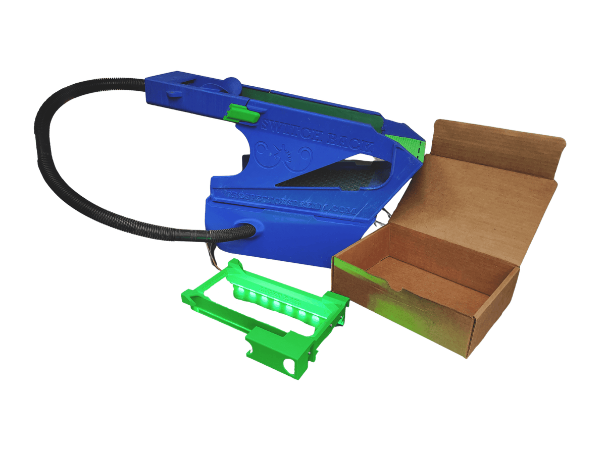 Dream Mat - SwitchBack Light Rail - Accessories - Prospectors Dream