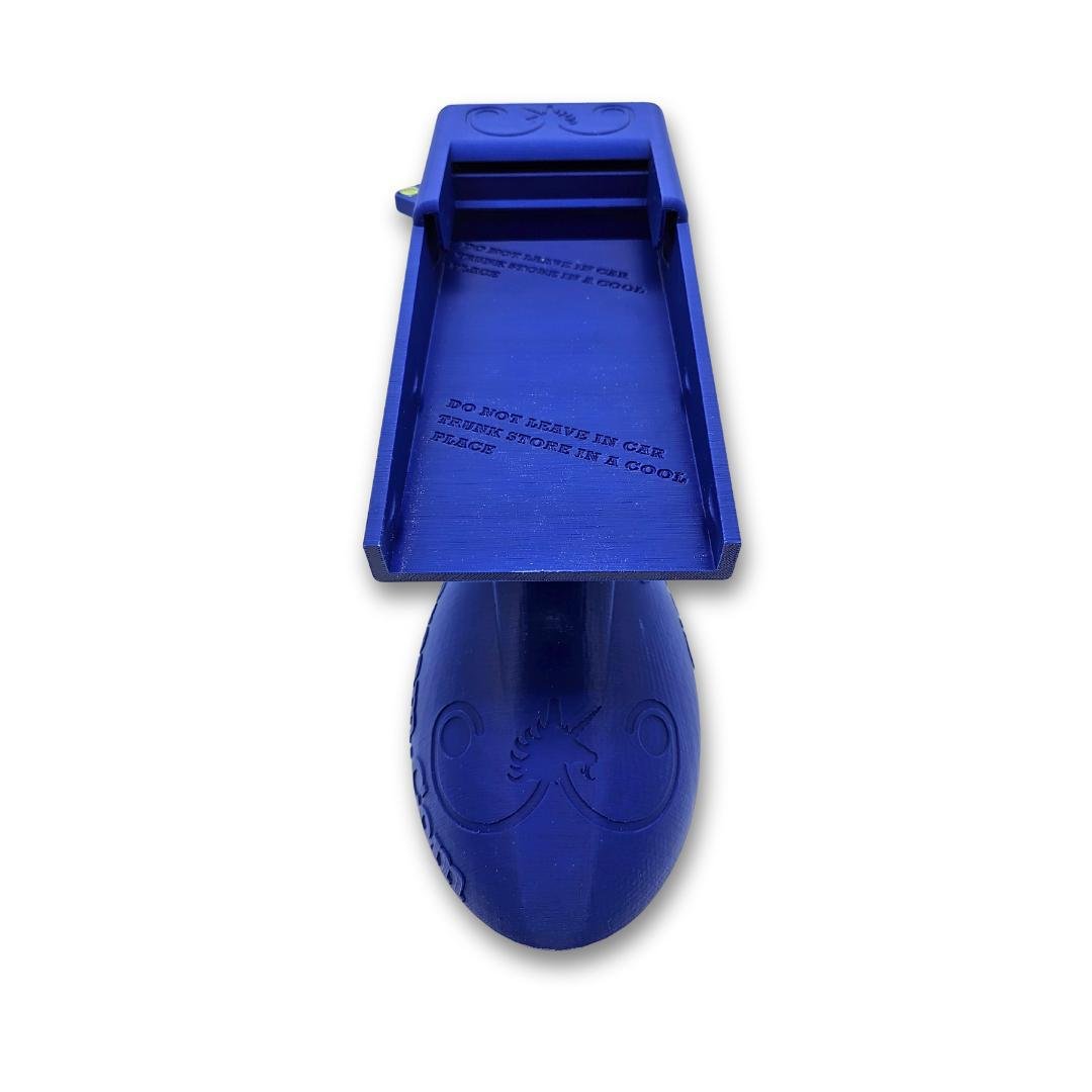 Dream Mat - The Boss Clean Up Sluice - Bare Unit - Gold Sluice Box - Prospectors Dream