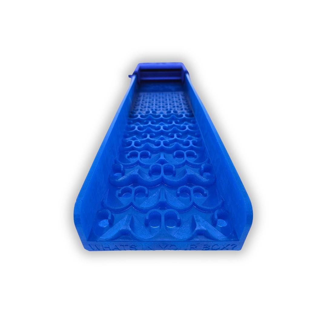 Dream Mat - The Boss Combo (2nd Gen) - Clean Up Sluice Box Kit | Gold Prospecting Equipment - Prospectors Dream