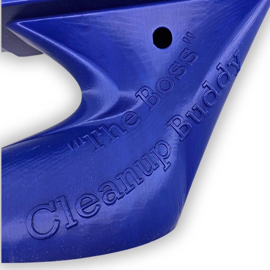 Dream Mat - The Boss Combo (2nd Gen) - Clean Up Sluice Box Kit | Gold Prospecting Equipment - Prospectors Dream