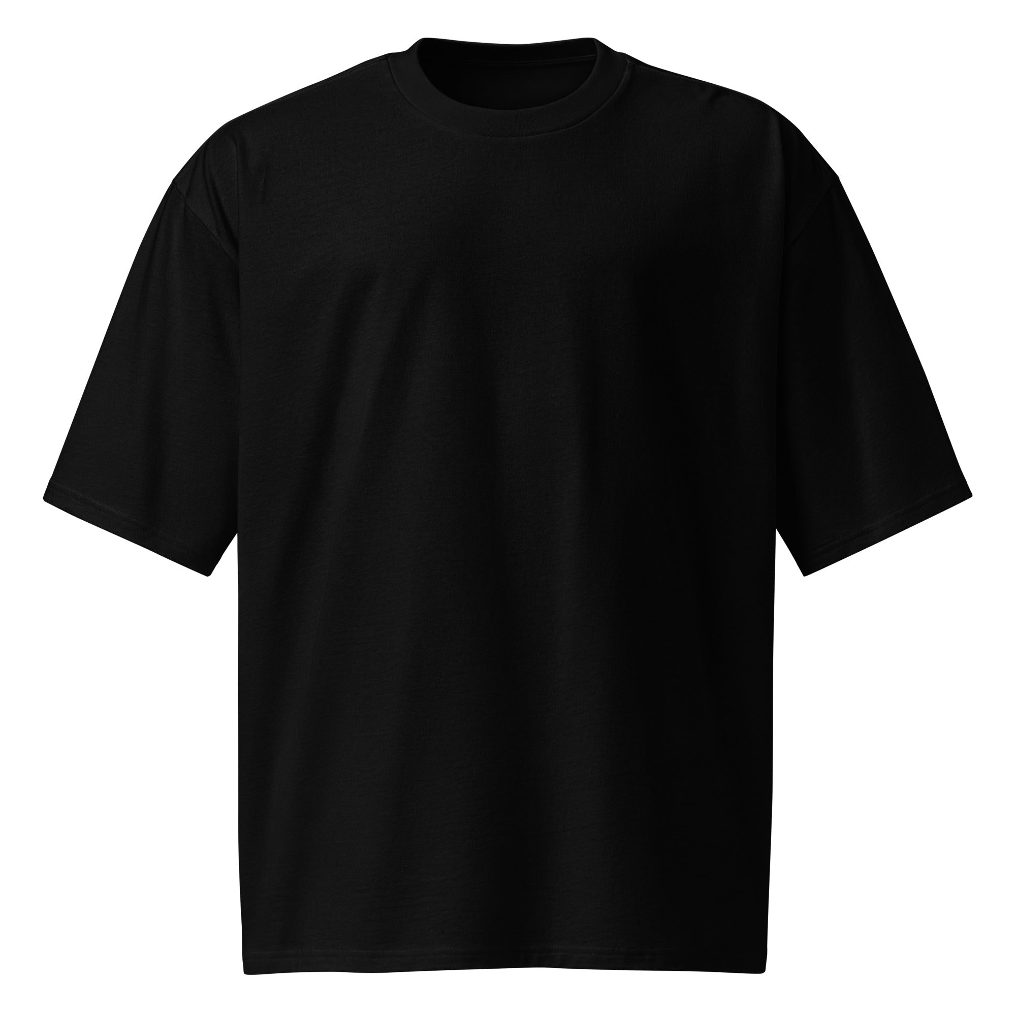 Dream Mat - Unicorn American Flag - Oversized heavyweight t-shirt - Prospectors Dream