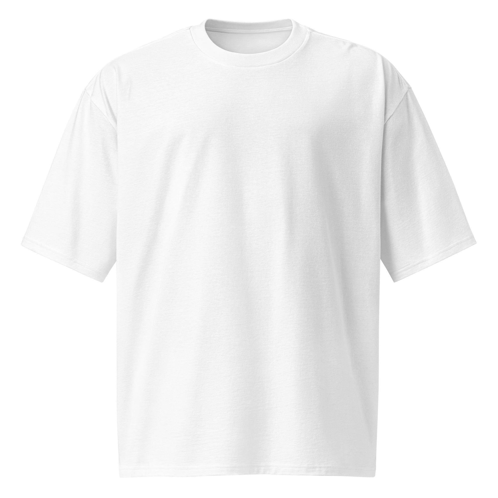 Dream Mat - Unicorn American Flag - Oversized heavyweight t-shirt - Prospectors Dream