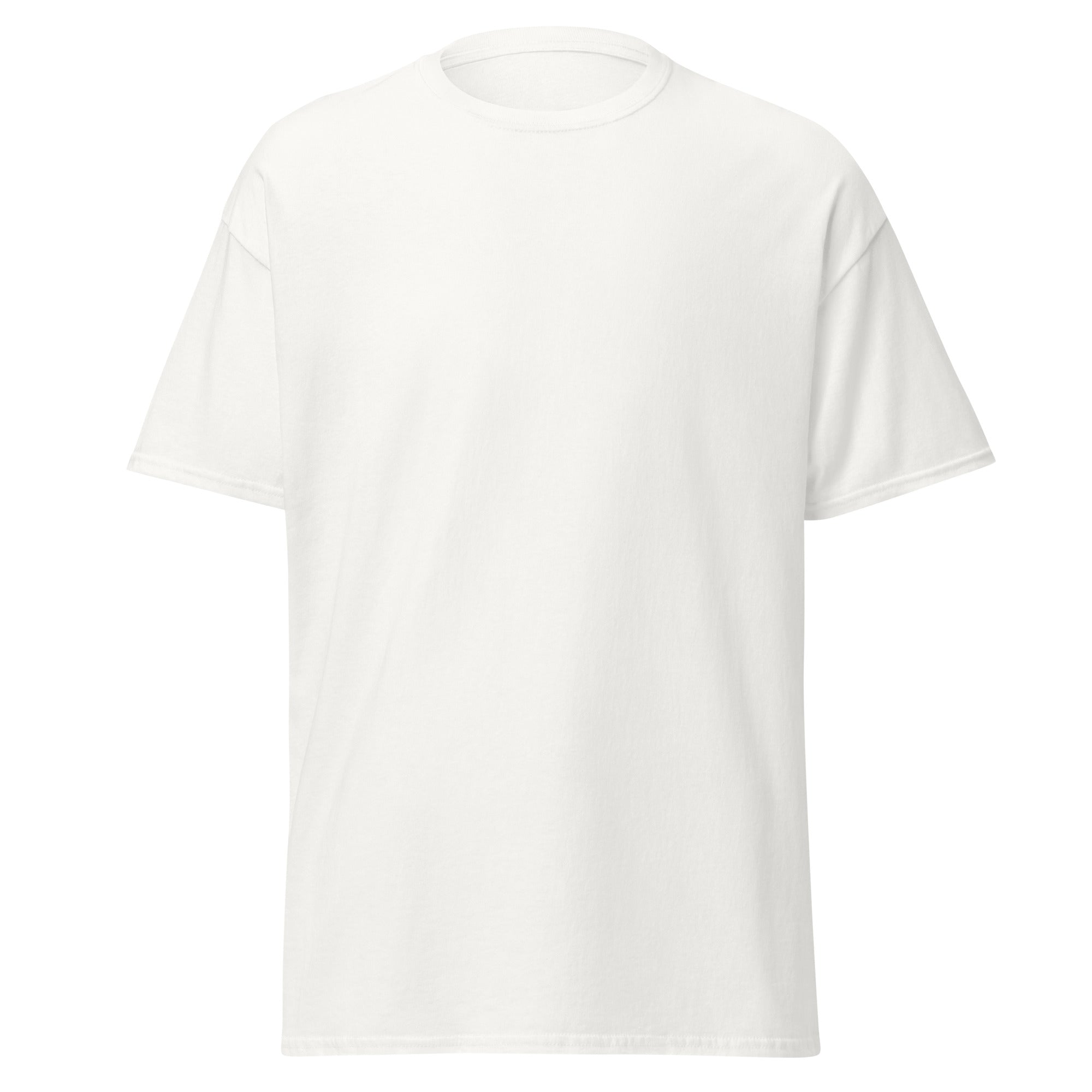 Dream Mat - Unicorn American Flag - Unisex classic tee - Prospectors Dream