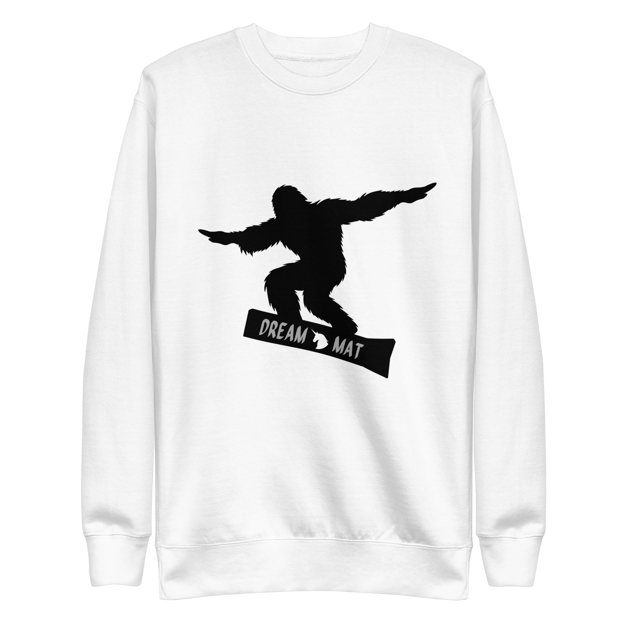 Dream Mat - Unisex Premium Sweatshirt - Prospectors Dream