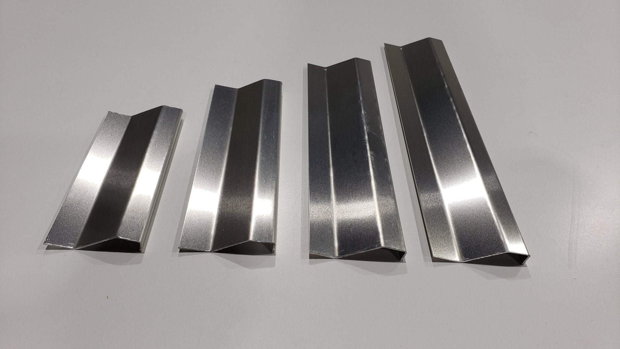 Dream Mat | Clamps for Vortex Dream Mat & Dredge Mat | Gold