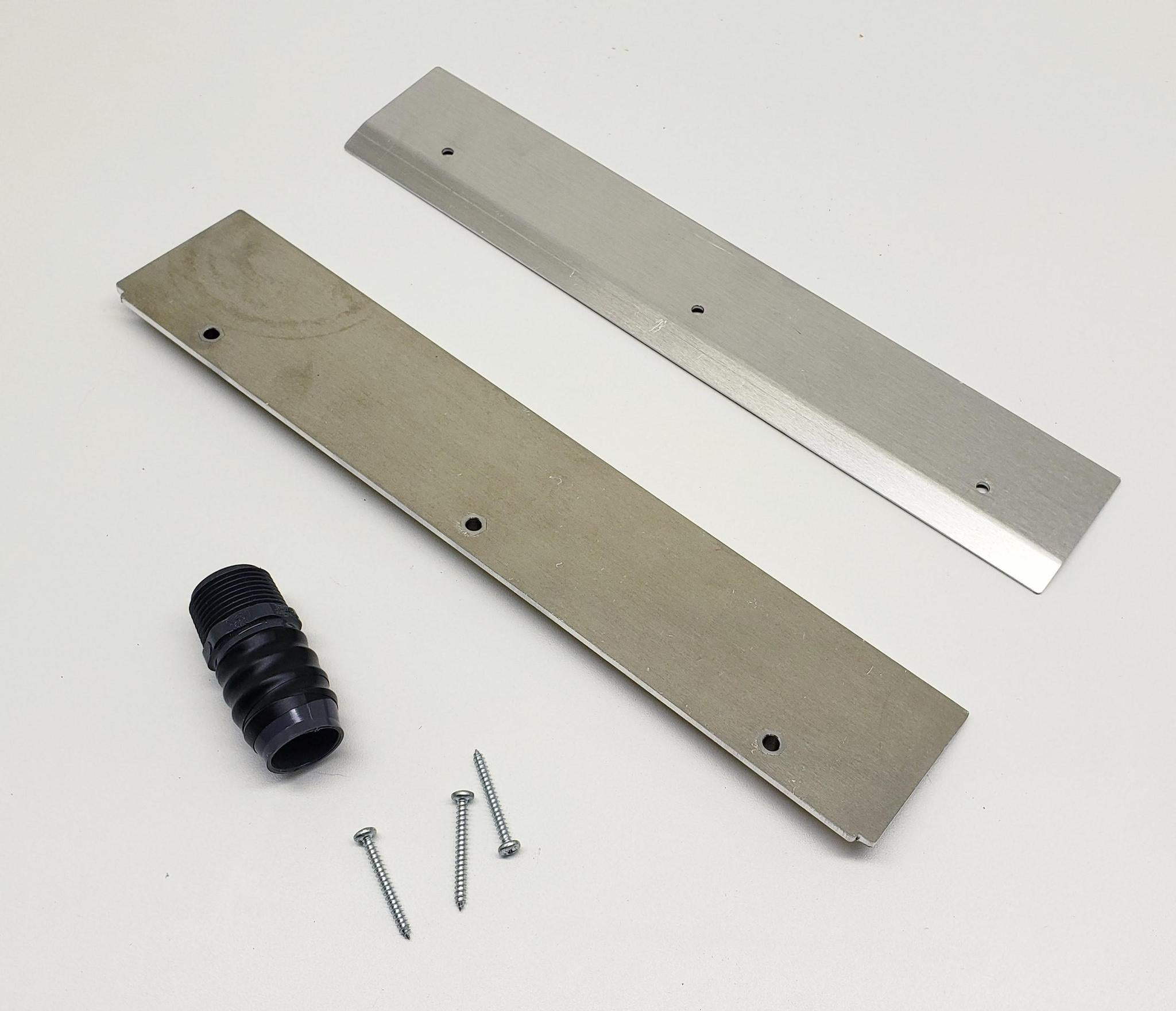 Dream Mat - Top Tray Clamp Kit for Gold Cube - Prospectors Dream