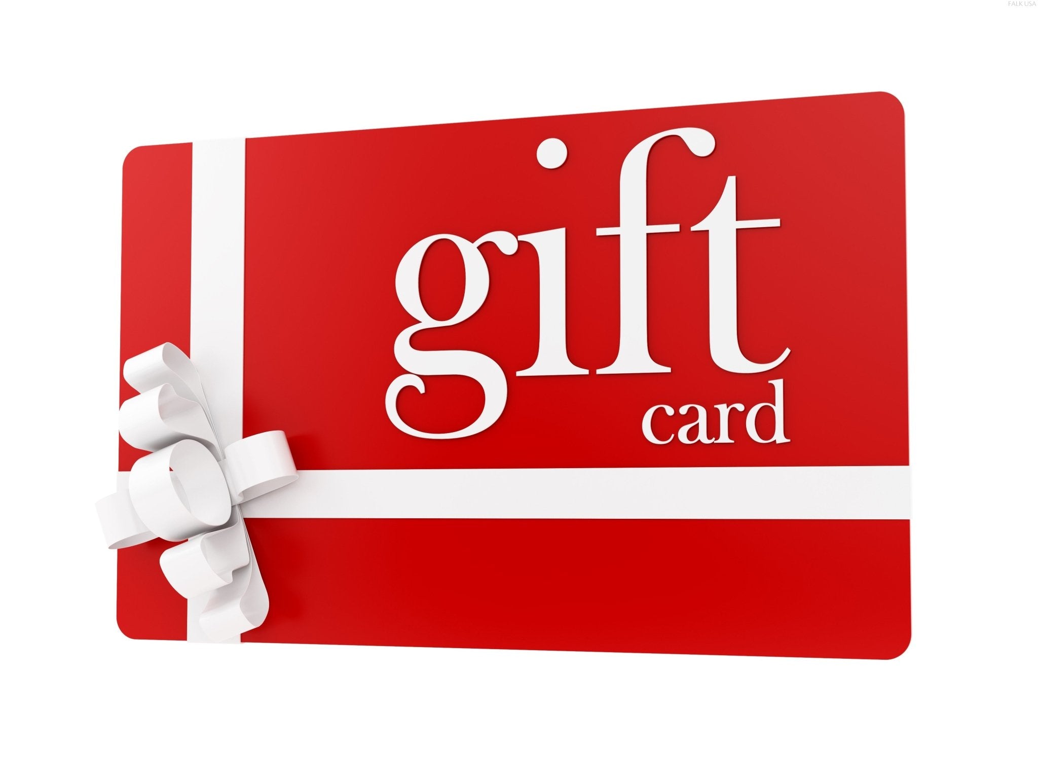 Dream Mat - Prospectors Dream Gift Card - Prospectors Dream