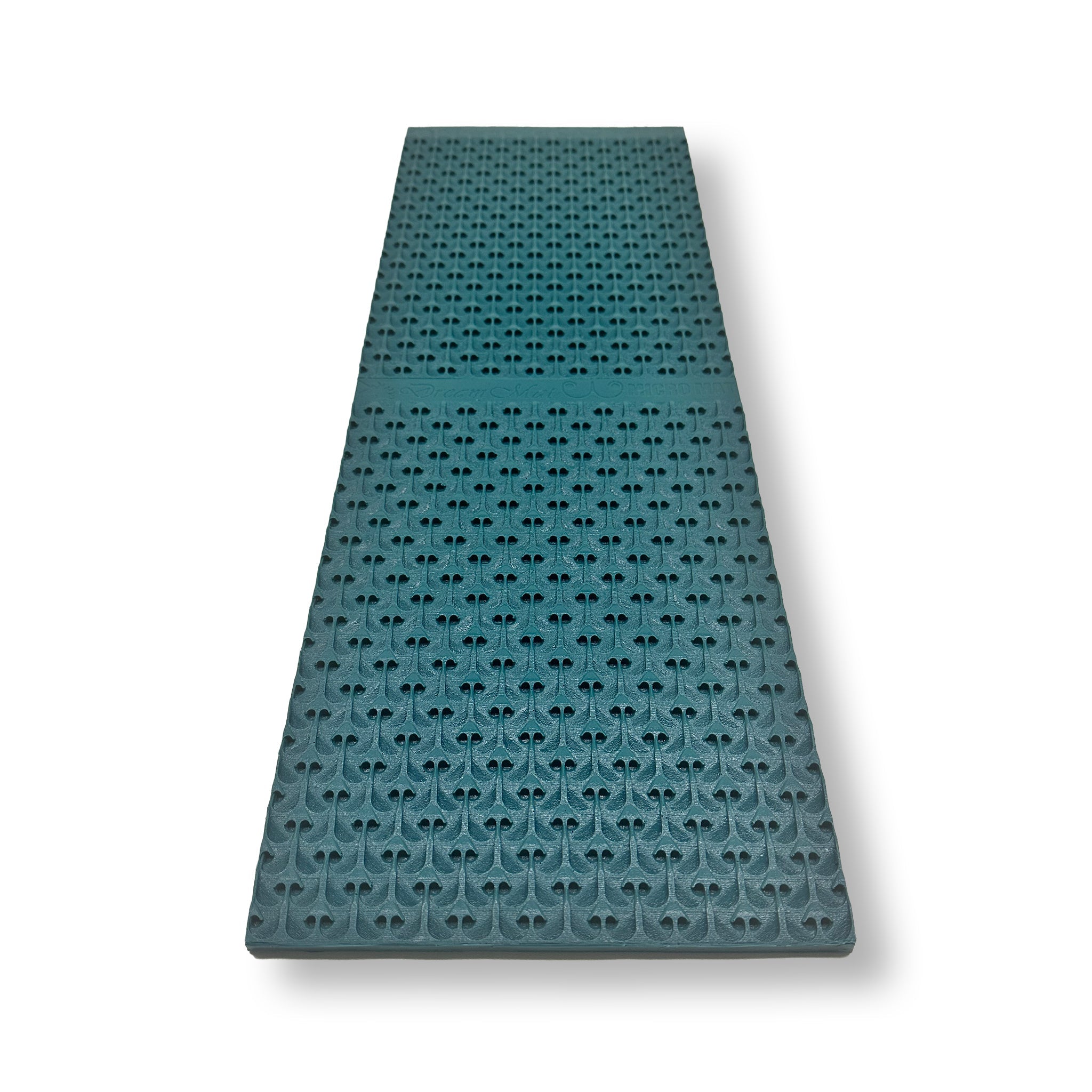 8X24 Micro Sluice Mat - Dream Mat | Big Foot Series | Gold Prospecting Equipment