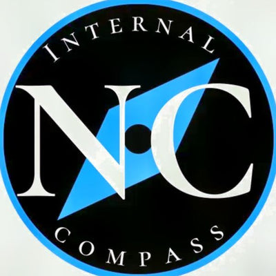 Internal Compass of NC channel logo
