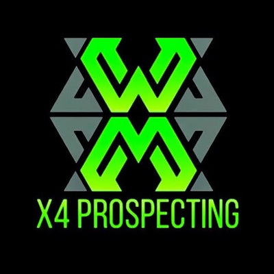 X4PROSPECTING channel logo